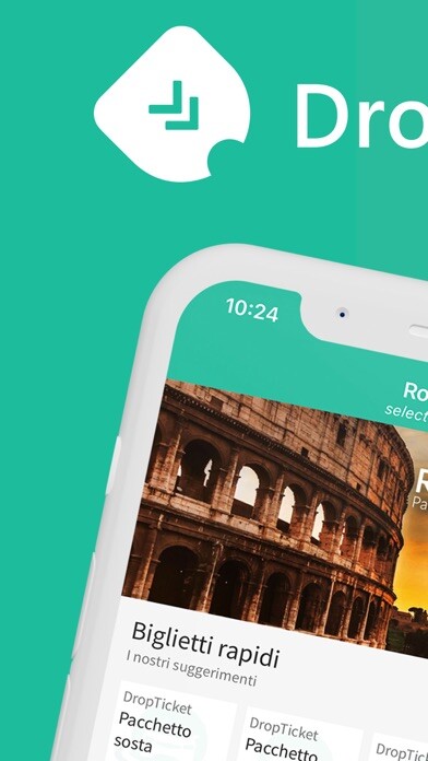 Run android online APK DropTicket from MyAndroid or emulate DropTicket using MyAndroid