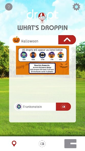 Emulate Android APK Dropt