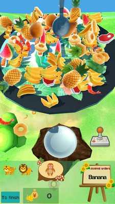 Emulate Android APK Drop with spoon! (jungle restaurants for animals) Emulate Android APK Drop with spoon! (jungle restaurants for animals)