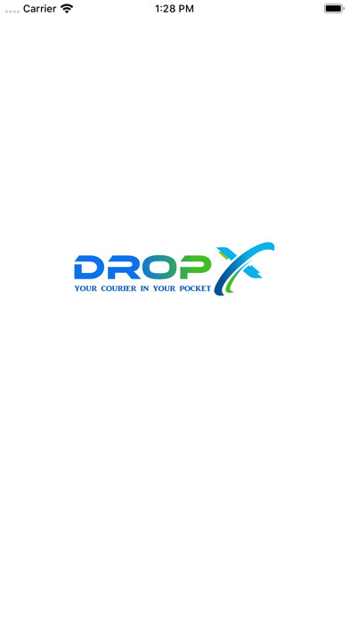 Emulate iPhone app Dropx Agent using MyAndroid