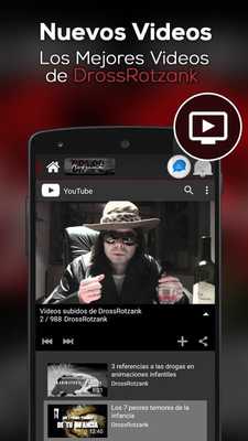 Emulate Android APK DrossRotzank Emulate Android APK DrossRotzank
