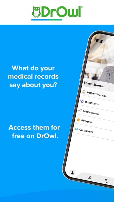 Run android online APK DrOwl - Access Medical Records from MyAndroid or emulate DrOwl - Access Medical Records using MyAndroid Run android online APK DrOwl - Access Medical Records from MyAndroid or emulate DrOwl - Access Medical Records using MyAndroid