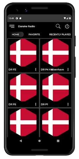 Run android online APK DR P8 Jazz Danske radiostationer from MyAndroid or emulate DR P8 Jazz Danske radiostationer using MyAndroid