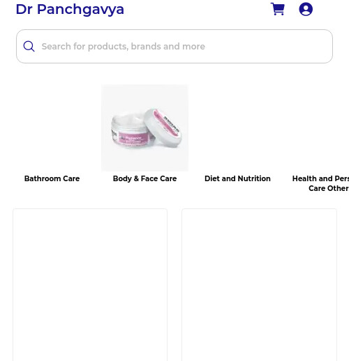 Run android online APK Dr Panchgavya from MyAndroid or emulate Dr Panchgavya using MyAndroid