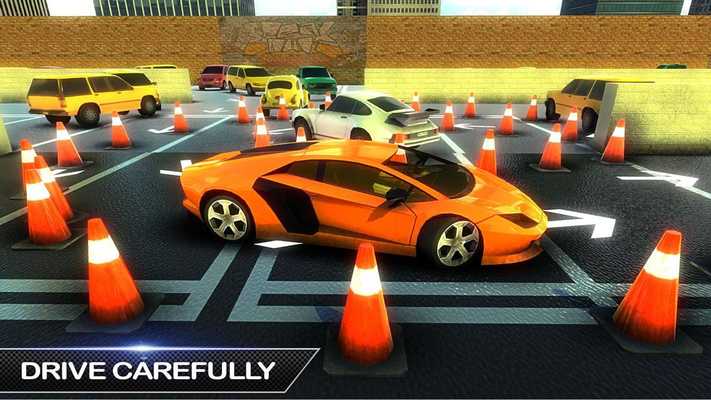 Emulate Android APK Dr Parking Master 2017 Emulate Android APK Dr Parking Master 2017