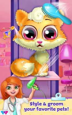 Emulate Android APK Dr. Paw Emulate Android APK Dr. Paw