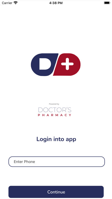 Emulate iPhone app DRP Doctor using MyAndroid Emulate iPhone app DRP Doctor using MyAndroid