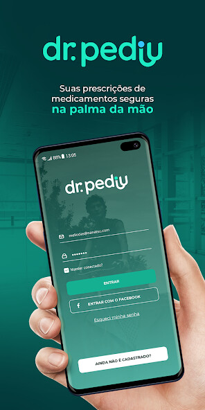 Run android online APK Dr Pediu from MyAndroid or emulate Dr Pediu using MyAndroid Run android online APK Dr Pediu from MyAndroid or emulate Dr Pediu using MyAndroid