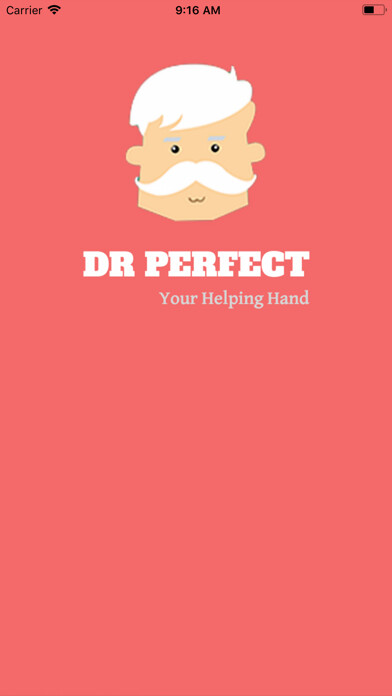 Emulate iPhone app DrPerfect using MyAndroid Emulate iPhone app DrPerfect using MyAndroid