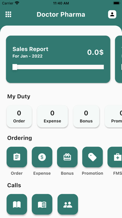 Emulate iPhone app Dr Pharma Sales using MyAndroid Emulate iPhone app Dr Pharma Sales using MyAndroid