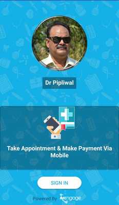 Emulate Android APK Dr Pipliwal
