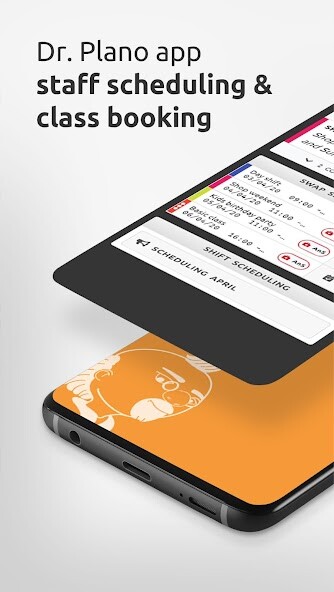 Run android online APK Dr. Plano — staff scheduling class booking from MyAndroid or emulate Dr. Plano — staff scheduling class booking using MyAndroid Run android online APK Dr. Plano — staff scheduling class booking from MyAndroid or emulate Dr. Plano — staff scheduling class booking using MyAndroid