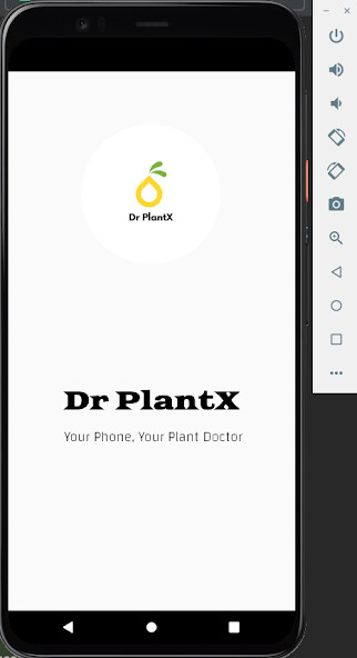 Run android online APK Dr plantX from MyAndroid or emulate Dr plantX using MyAndroid