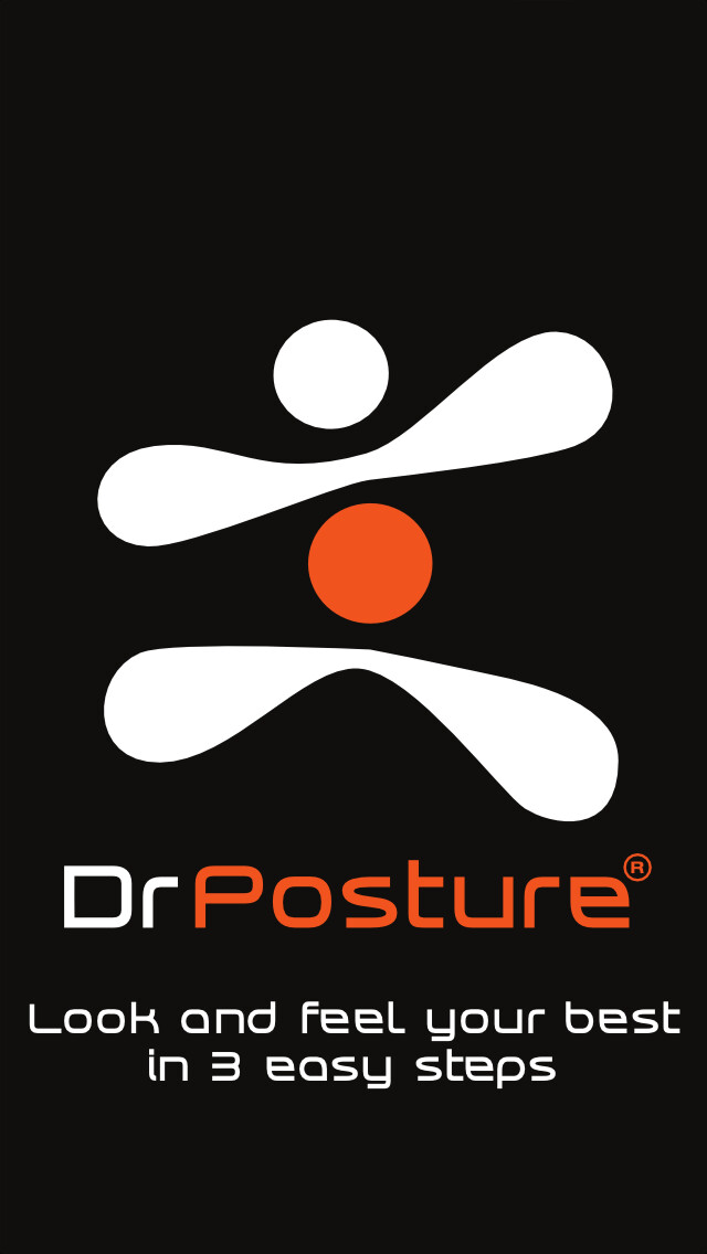Emulate iPhone app DrPosture® - Your health is in your posture! using MyAndroid Emulate iPhone app DrPosture® - Your health is in your posture! using MyAndroid