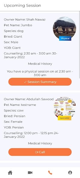 Run android online APK Dr pratham vet official app from MyAndroid or emulate Dr pratham vet official app using MyAndroid