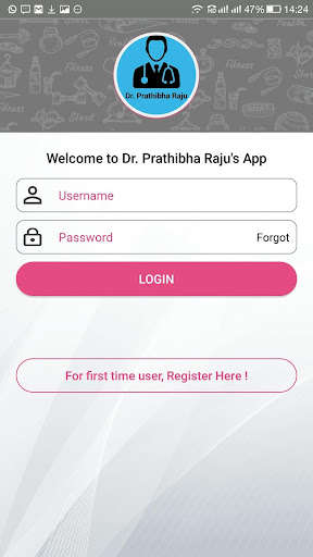 Run android online APK Dr Prathibha Raju from MyAndroid or emulate Dr Prathibha Raju using MyAndroid