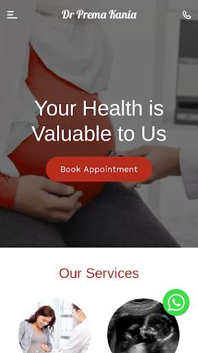 Run android online APK Dr Prema Kania from MyAndroid or emulate Dr Prema Kania using MyAndroid