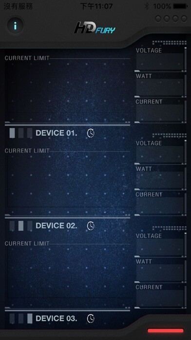 Emulate iPhone app DrPSU HDFury using MyAndroid