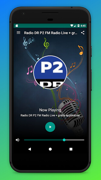 Run android online APK DR Radio P2 App Danmark FM from MyAndroid or emulate DR Radio P2 App Danmark FM using MyAndroid Run android online APK DR Radio P2 App Danmark FM from MyAndroid or emulate DR Radio P2 App Danmark FM using MyAndroid