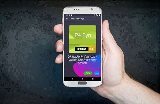 Run android online APK DR Radio P4 Fyn App - Station Danmark Free Online from MyAndroid or emulate DR Radio P4 Fyn App - Station Danmark Free Online using MyAndroid