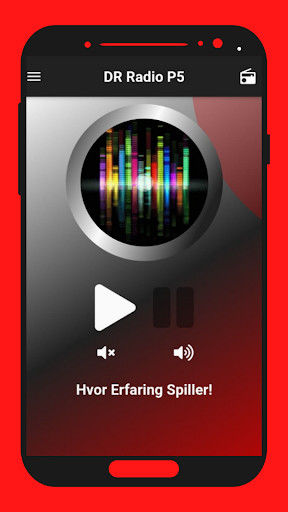 Run android online APK DR Radio P5 App from MyAndroid or emulate DR Radio P5 App using MyAndroid Run android online APK DR Radio P5 App from MyAndroid or emulate DR Radio P5 App using MyAndroid
