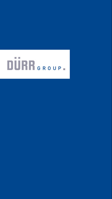 Emulate iPhone app Dürr Events using MyAndroid