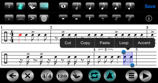 Emulate iPhone app Dr Rhythm using MyAndroid Emulate iPhone app Dr Rhythm using MyAndroid