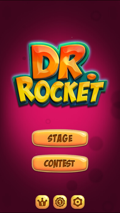 Emulate iPhone app Dr. Rocket using MyAndroid Emulate iPhone app Dr. Rocket using MyAndroid