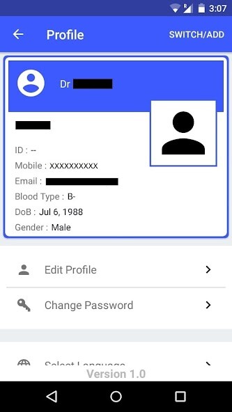Run android online APK Dr.Rohan Urology Centre from MyAndroid or emulate Dr.Rohan Urology Centre using MyAndroid