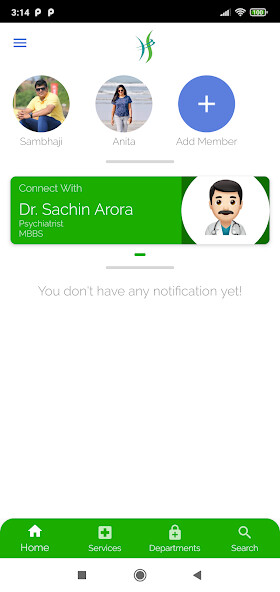 Run android online APK Dr Sachin Psychiatry Clinic from MyAndroid or emulate Dr Sachin Psychiatry Clinic using MyAndroid Run android online APK Dr Sachin Psychiatry Clinic from MyAndroid or emulate Dr Sachin Psychiatry Clinic using MyAndroid