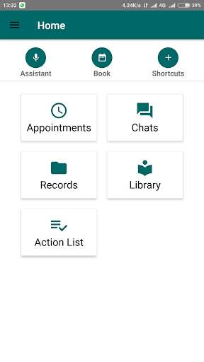 Run android online APK Dr. Sachin Suresh from MyAndroid or emulate Dr. Sachin Suresh using MyAndroid