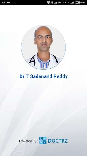 Run android online APK Dr Sadanand Reddy from MyAndroid or emulate Dr Sadanand Reddy using MyAndroid