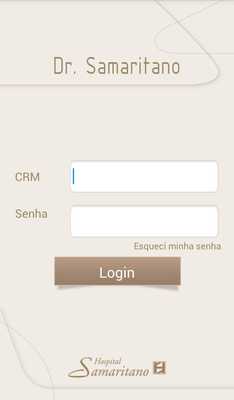 Emulate Android APK Dr. Samaritano