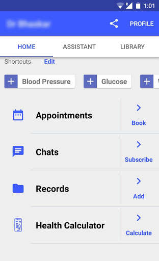 Run android online APK Dr.Sanjay Gupta Clinic from MyAndroid or emulate Dr.Sanjay Gupta Clinic using MyAndroid Run android online APK Dr.Sanjay Gupta Clinic from MyAndroid or emulate Dr.Sanjay Gupta Clinic using MyAndroid