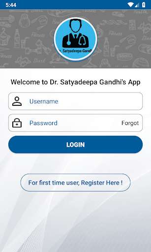 Run android online APK Dr Satyadeepa Gandhi from MyAndroid or emulate Dr Satyadeepa Gandhi using MyAndroid