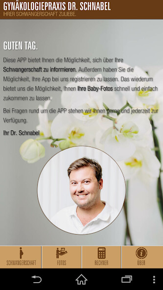 Run android online APK Dr. Schnabel Gynäkologie from MyAndroid or emulate Dr. Schnabel Gynäkologie using MyAndroid Run android online APK Dr. Schnabel Gynäkologie from MyAndroid or emulate Dr. Schnabel Gynäkologie using MyAndroid
