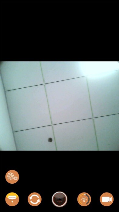 Emulate iPhone app DR-SEE using MyAndroid Emulate iPhone app DR-SEE using MyAndroid