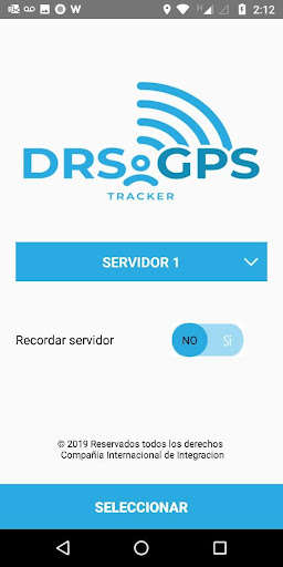 Run android online APK DrsGps Tracker from MyAndroid or emulate DrsGps Tracker using MyAndroid Run android online APK DrsGps Tracker from MyAndroid or emulate DrsGps Tracker using MyAndroid