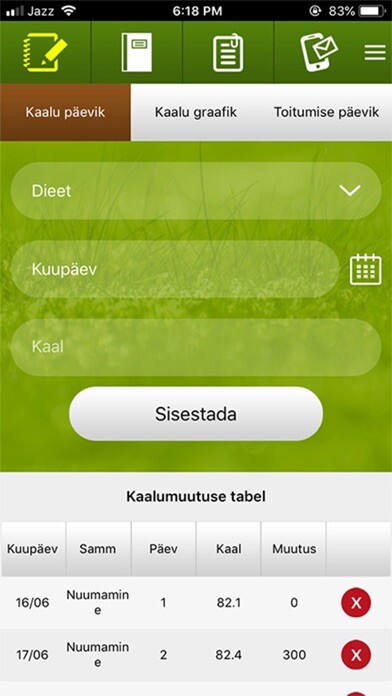Emulate iPhone app Dr Simeons Diet Support Center using MyAndroid Emulate iPhone app Dr Simeons Diet Support Center using MyAndroid