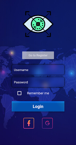 Run android online APK DrSoft VPN from MyAndroid or emulate DrSoft VPN using MyAndroid