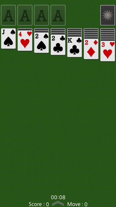 Emulate iPhone app Dr. Solitaire using MyAndroid Emulate iPhone app Dr. Solitaire using MyAndroid