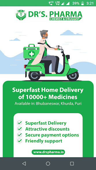 Run android online APK Drs. Pharma - Order medicines from MyAndroid or emulate Drs. Pharma - Order medicines using MyAndroid Run android online APK Drs. Pharma - Order medicines from MyAndroid or emulate Drs. Pharma - Order medicines using MyAndroid