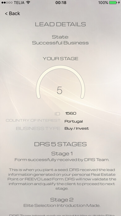 Emulate iPhone app DRS Reevo using MyAndroid Emulate iPhone app DRS Reevo using MyAndroid
