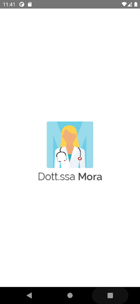 Run android online APK Dr.ssa Mora from MyAndroid or emulate Dr.ssa Mora using MyAndroid