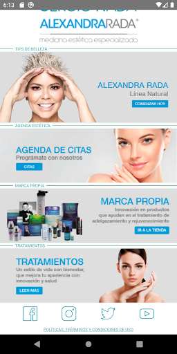 Run android online APK DRS. SERGIO Y ALEXANDRA RADA from MyAndroid or emulate DRS. SERGIO Y ALEXANDRA RADA using MyAndroid