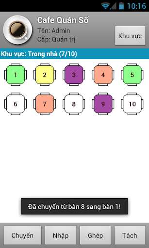 Run android online APK DRS Staff from MyAndroid or emulate DRS Staff using MyAndroid