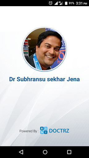 Run android online APK Dr Subhransu Sekhar Jena from MyAndroid or emulate Dr Subhransu Sekhar Jena using MyAndroid
