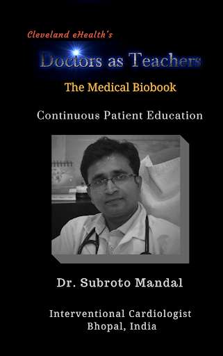 Run android online APK Dr Subroto Mandal - Patient Education from MyAndroid or emulate Dr Subroto Mandal - Patient Education using MyAndroid