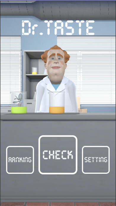 Emulate iPhone app Dr.TASTE using MyAndroid Emulate iPhone app Dr.TASTE using MyAndroid