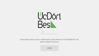 Emulate iPhone app ÜçDörtBe? Mobil Kütüphane using MyAndroid Emulate iPhone app ÜçDörtBe? Mobil Kütüphane using MyAndroid
